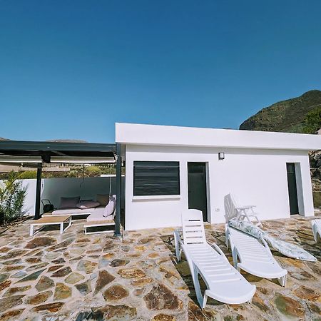 Sea La Vie Apartment - Adults Only Santiago del Teide Eksteriør bilde