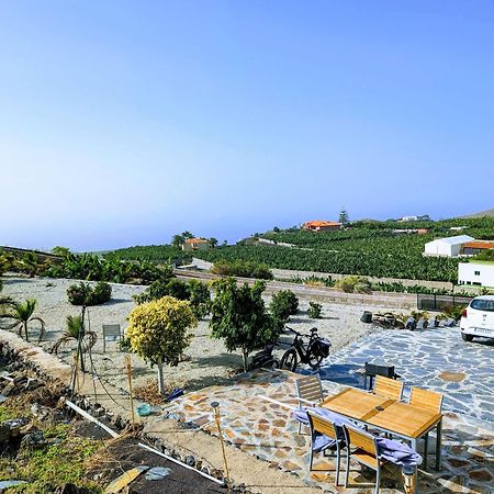 Sea La Vie Apartment - Adults Only Santiago del Teide Eksteriør bilde