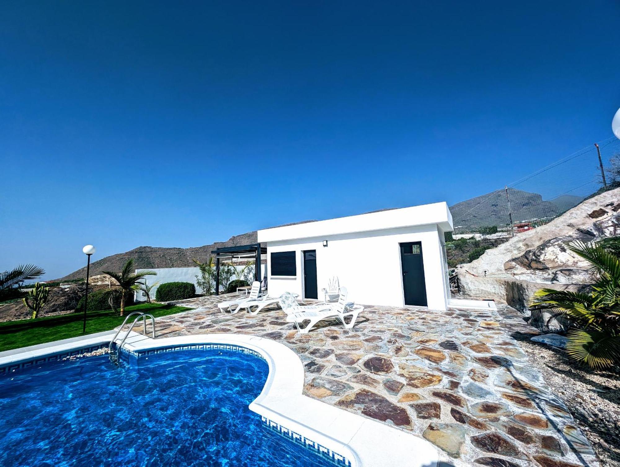 Sea La Vie Apartment - Adults Only Santiago del Teide Eksteriør bilde