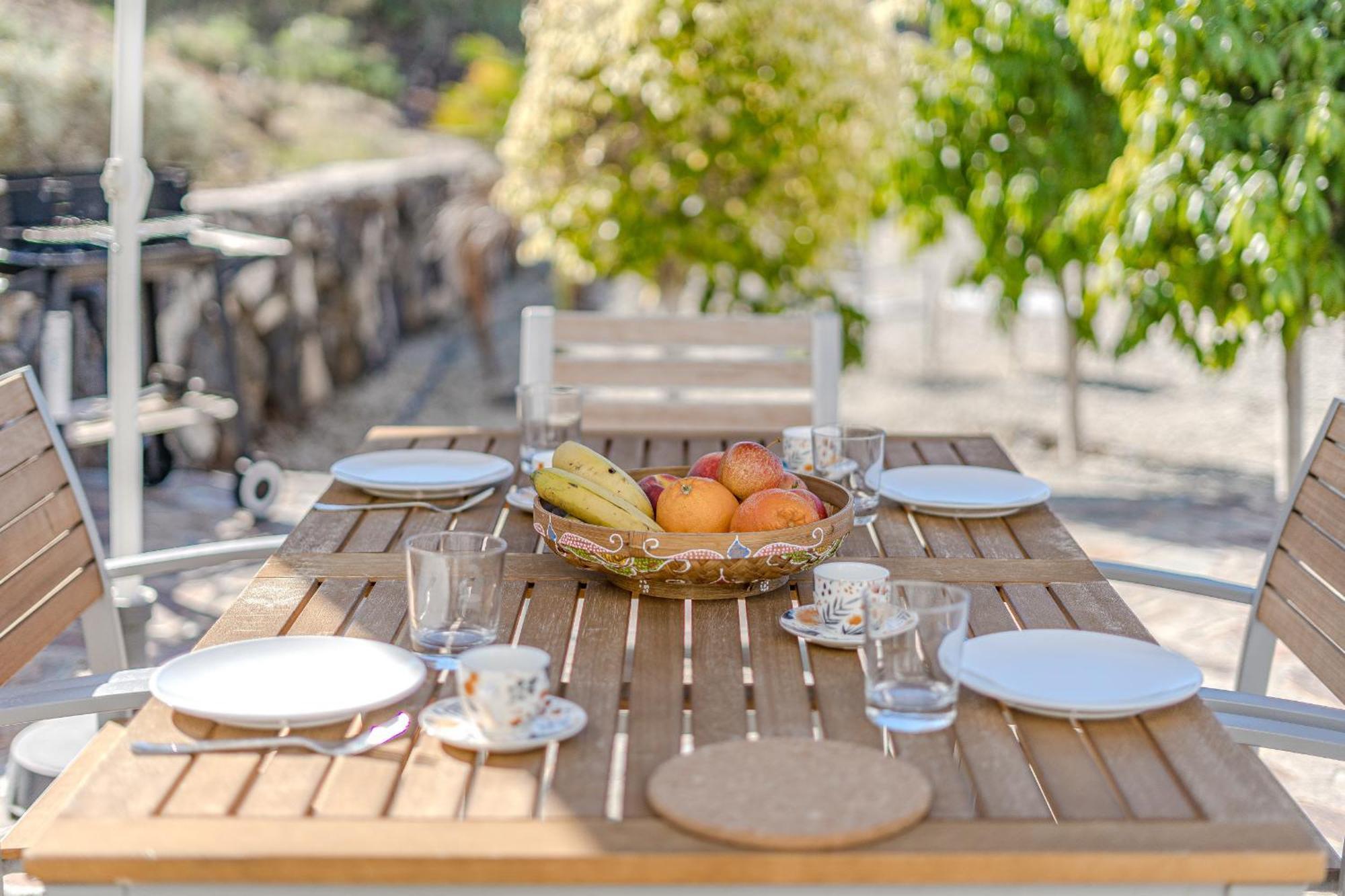 Sea La Vie Apartment - Adults Only Santiago del Teide Eksteriør bilde