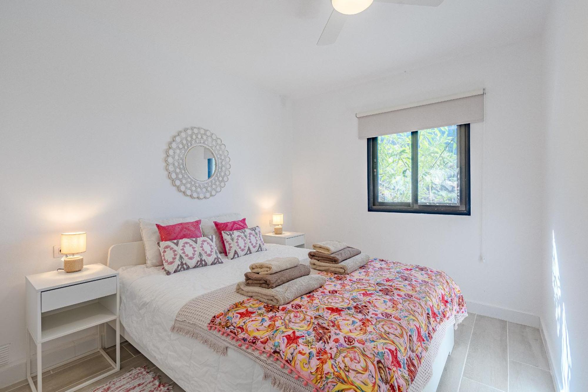 Sea La Vie Apartment - Adults Only Santiago del Teide Eksteriør bilde