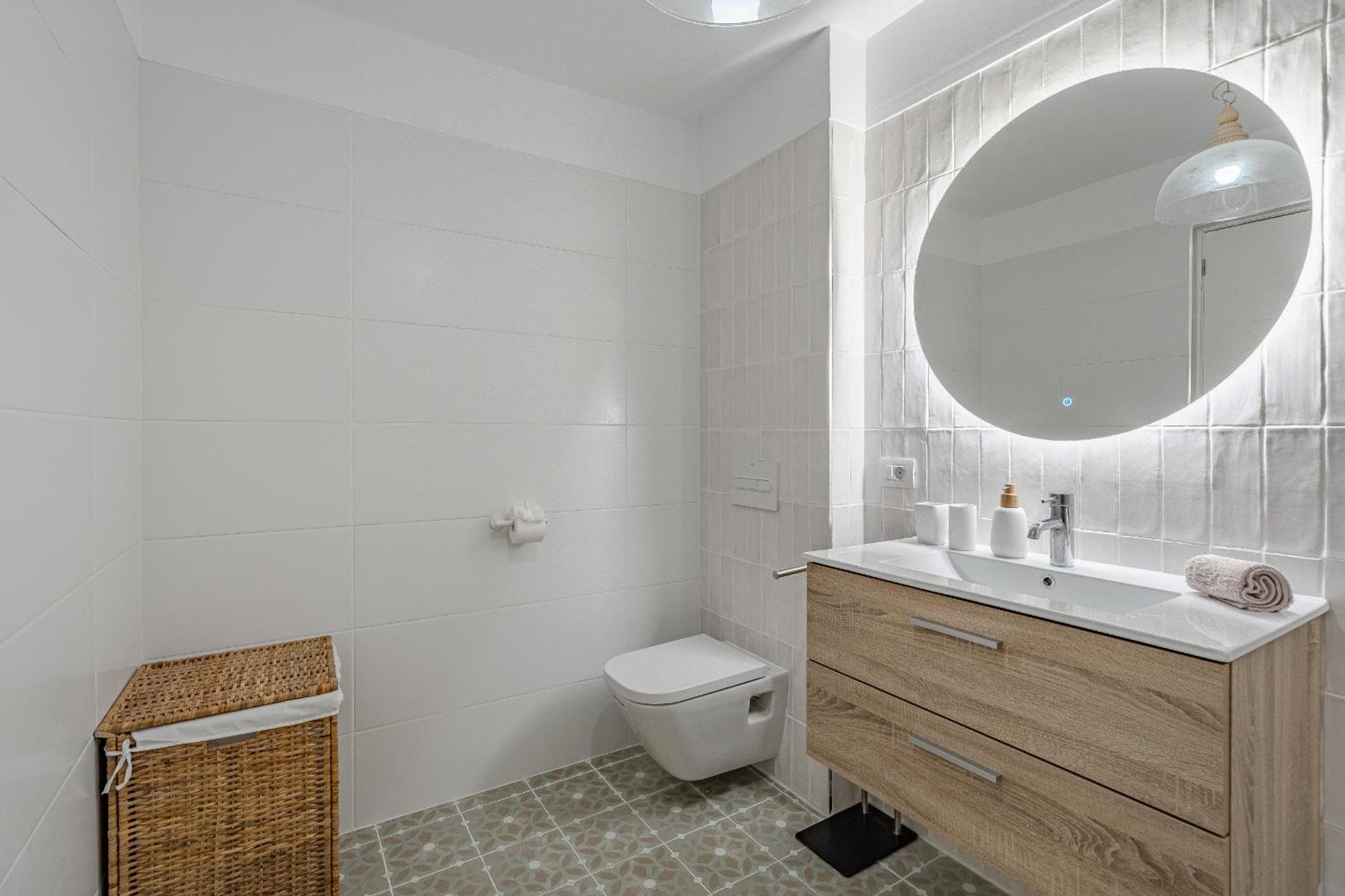 Sea La Vie Apartment - Adults Only Santiago del Teide Eksteriør bilde