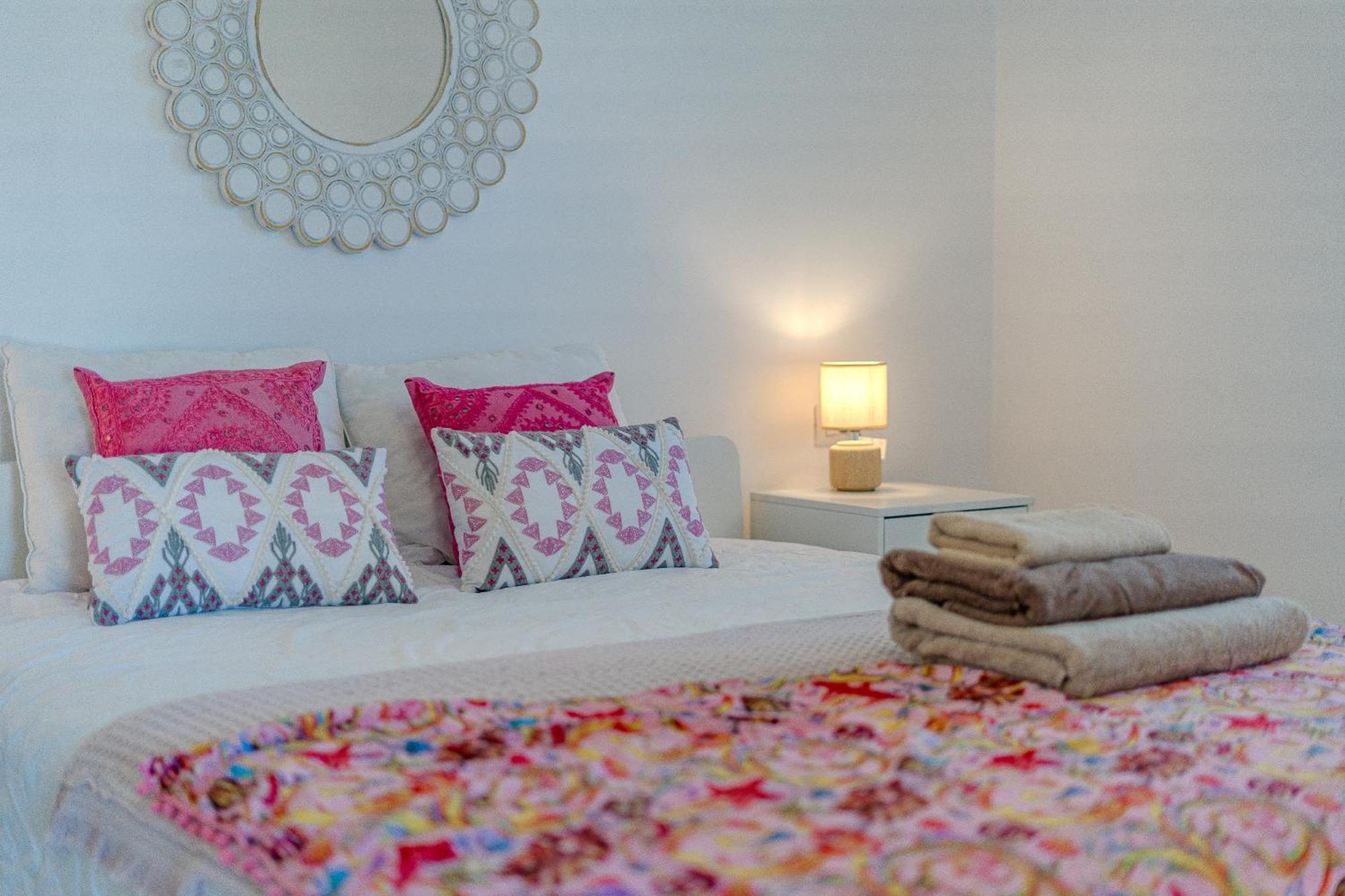 Sea La Vie Apartment - Adults Only Santiago del Teide Eksteriør bilde