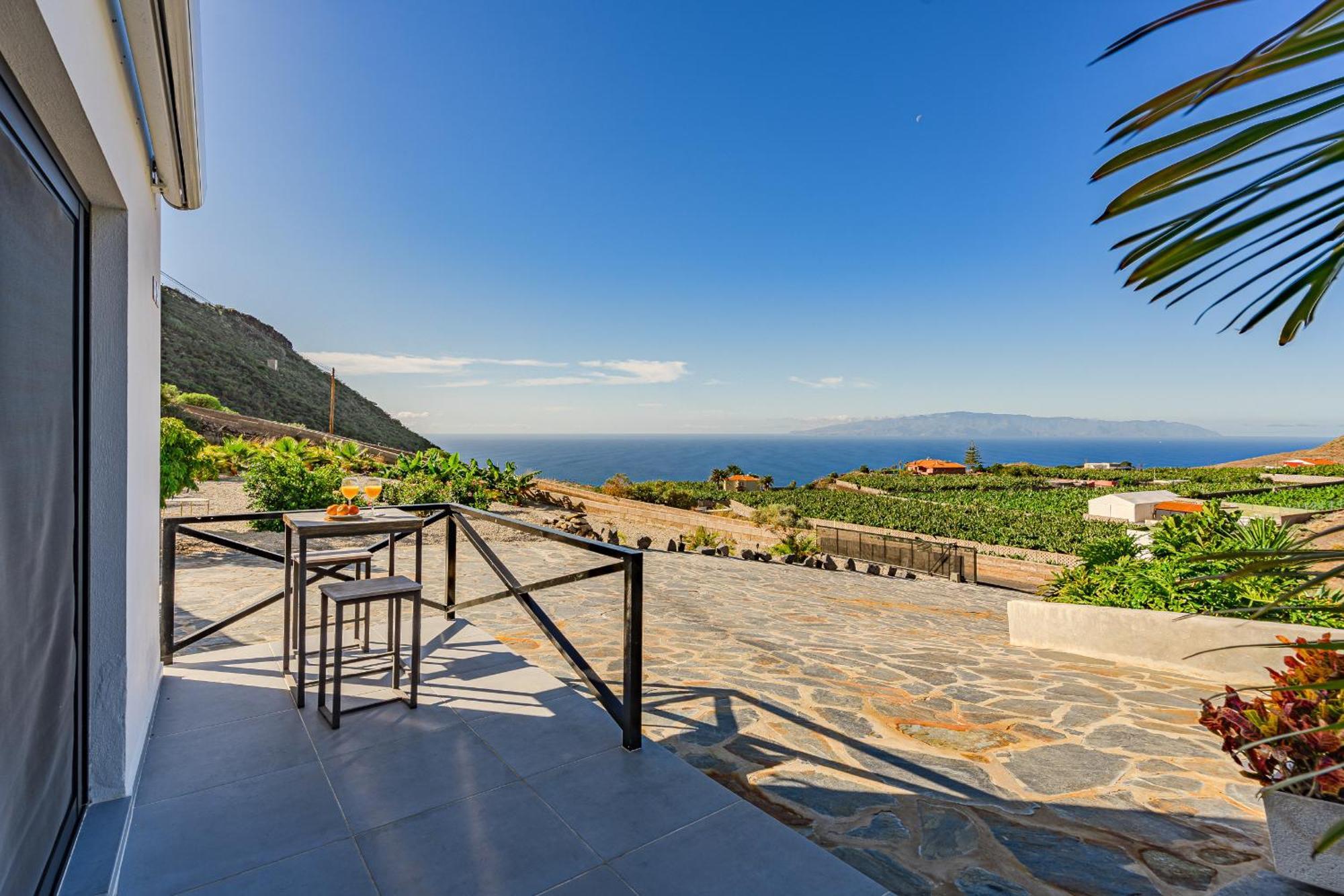 Sea La Vie Apartment - Adults Only Santiago del Teide Eksteriør bilde