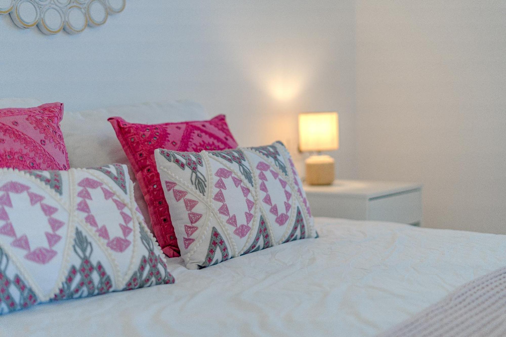 Sea La Vie Apartment - Adults Only Santiago del Teide Eksteriør bilde