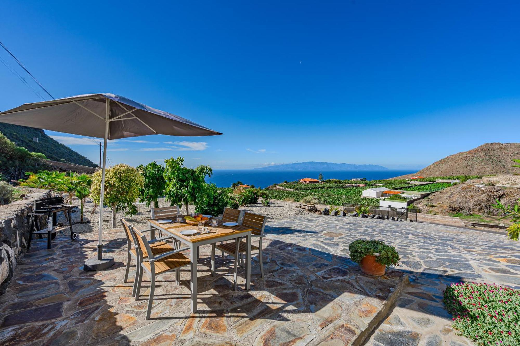 Sea La Vie Apartment - Adults Only Santiago del Teide Eksteriør bilde