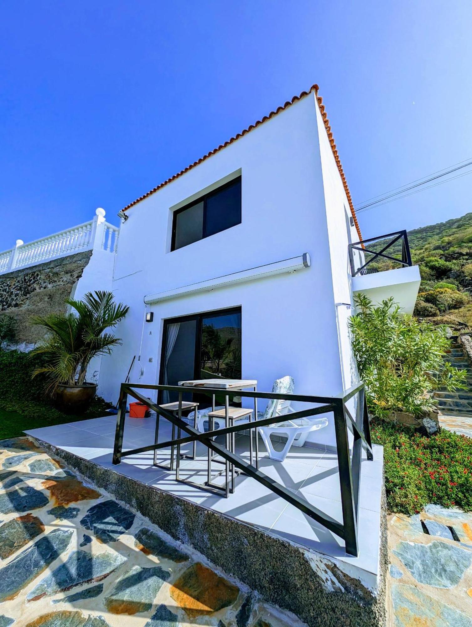 Sea La Vie Apartment - Adults Only Santiago del Teide Eksteriør bilde