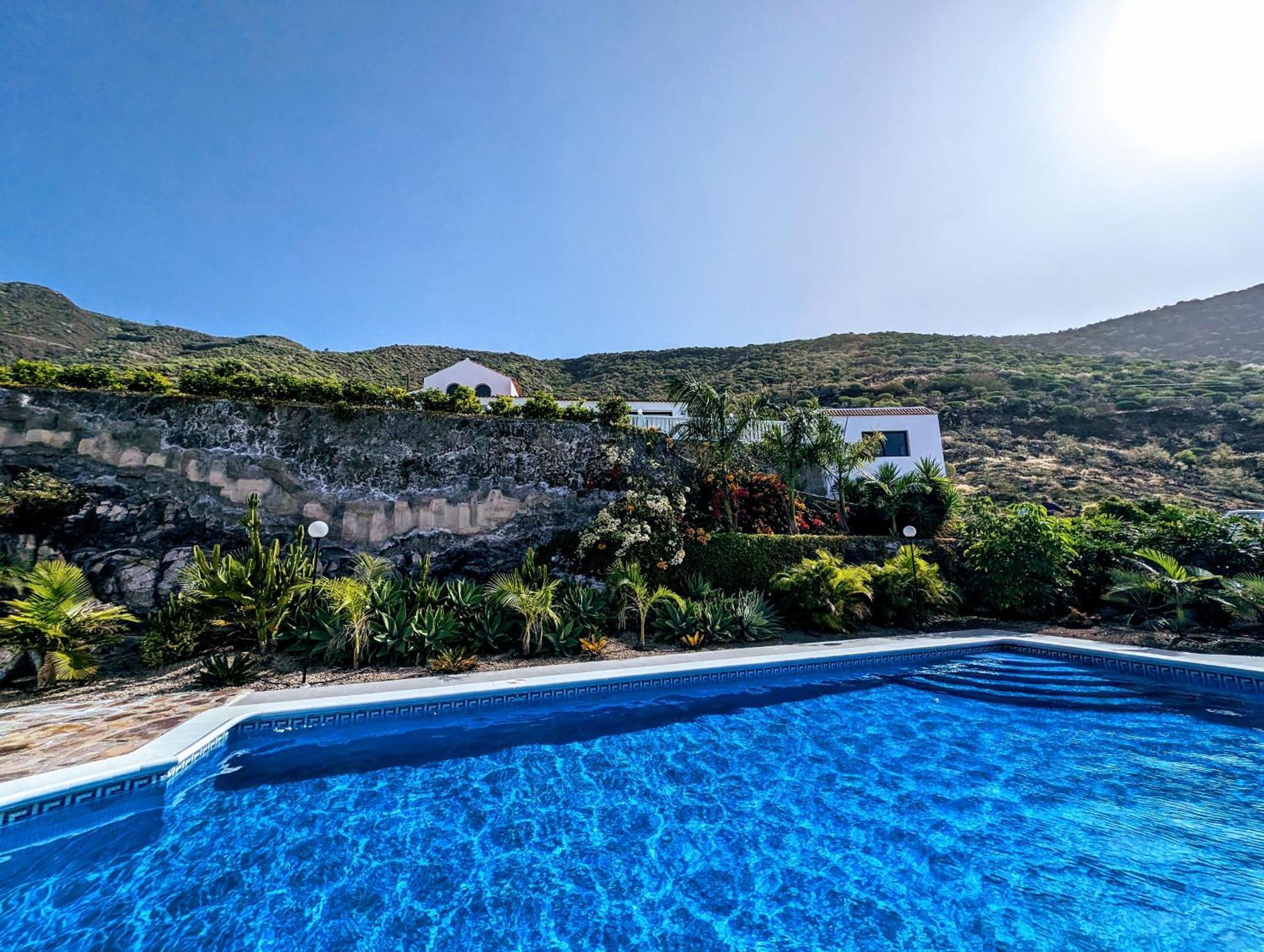 Sea La Vie Apartment - Adults Only Santiago del Teide Eksteriør bilde